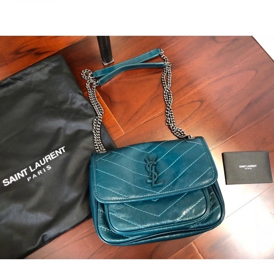 Tony Luxuries NIKI YSL BABY 0823